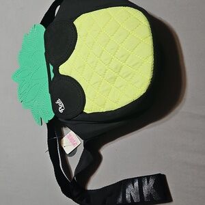 PINK Pineapple Cooler Lunchbox